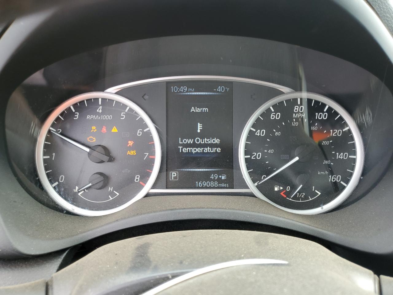 2017 Nissan Sentra S VIN: 3N1AB7APXHL696371 Lot: 82374335