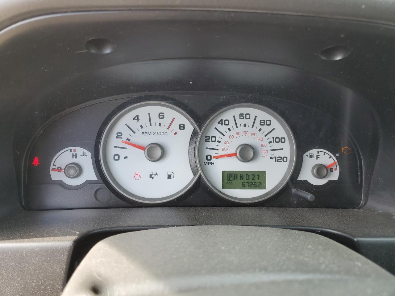 2005 Ford Escape Xlt VIN: 1FMYU93185KD13868 Lot: 84929325