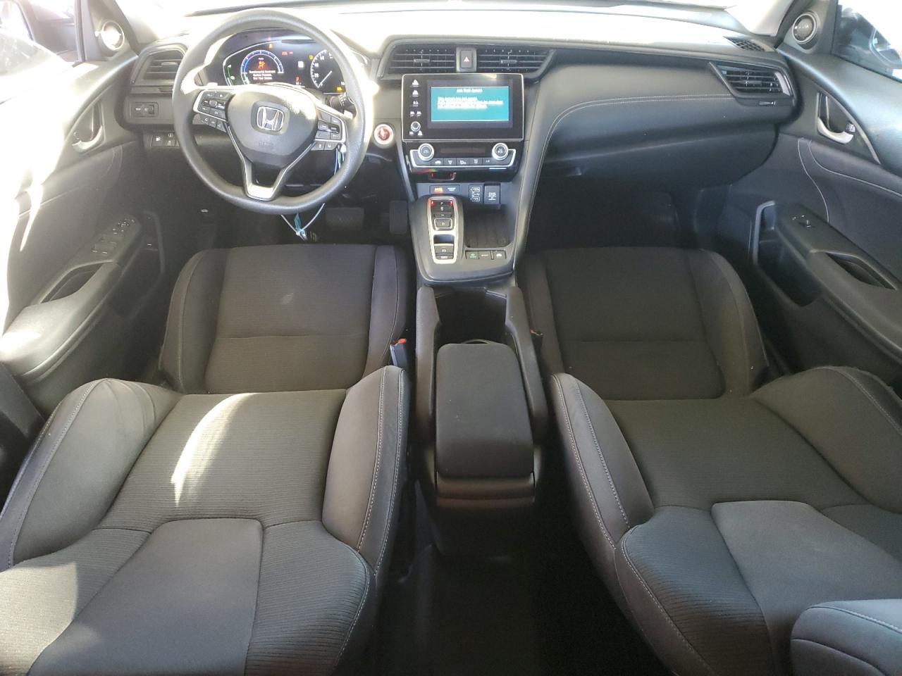 2020 Honda Insight Ex VIN: 19XZE4F51LE006100 Lot: 90615075