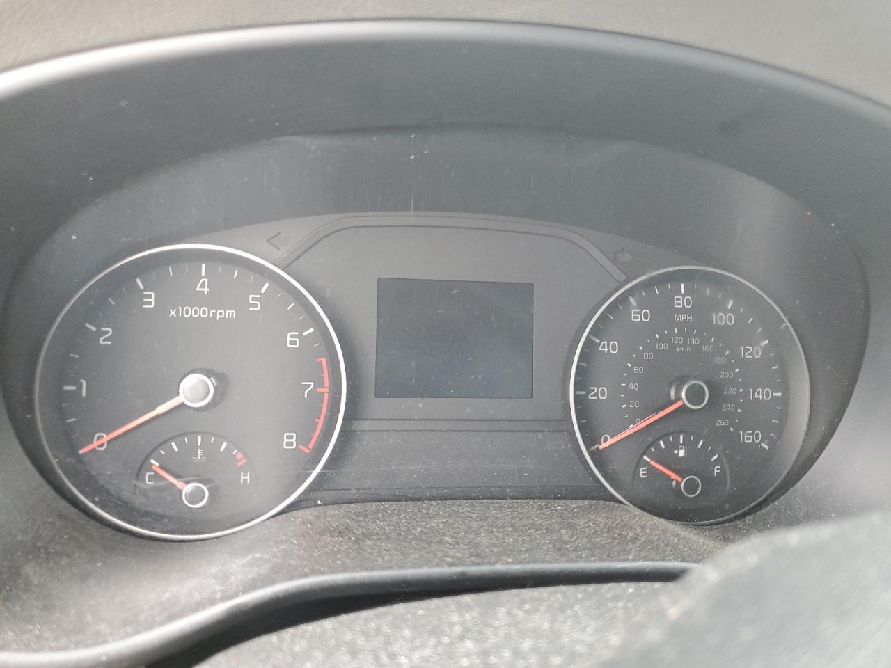 2019 Kia Sportage Lx VIN: KNDPM3AC8K7591623 Lot: 89719515