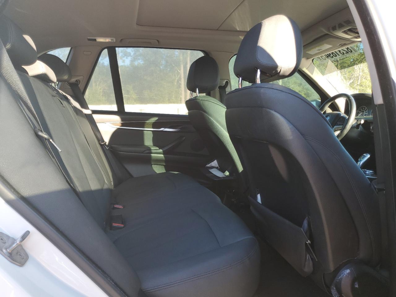 2015 BMW X5 xDrive35I VIN: 5UXKR0C52F0P08456 Lot: 82318945