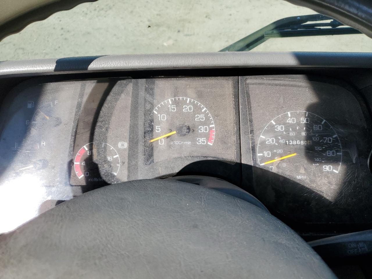 2007 Mitsubishi Fuso Fm 65F Refuse Truck VIN: JL6FJJ1EX7K004201 Lot: 85071375