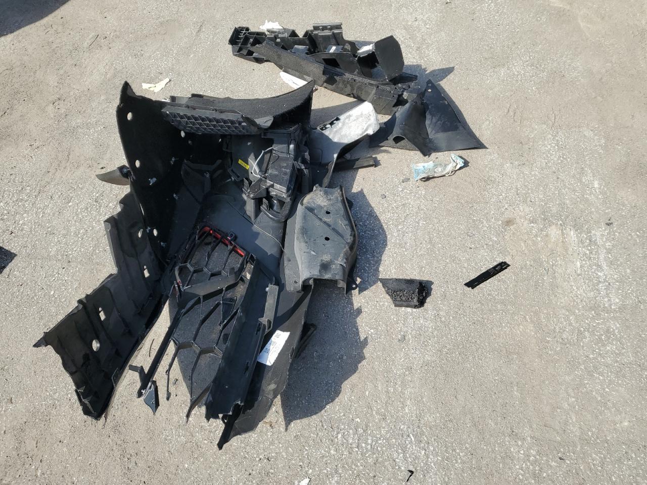 2018 Chevrolet Camaro Ss VIN: 1G1FF1R78J0135848 Lot: 84626555