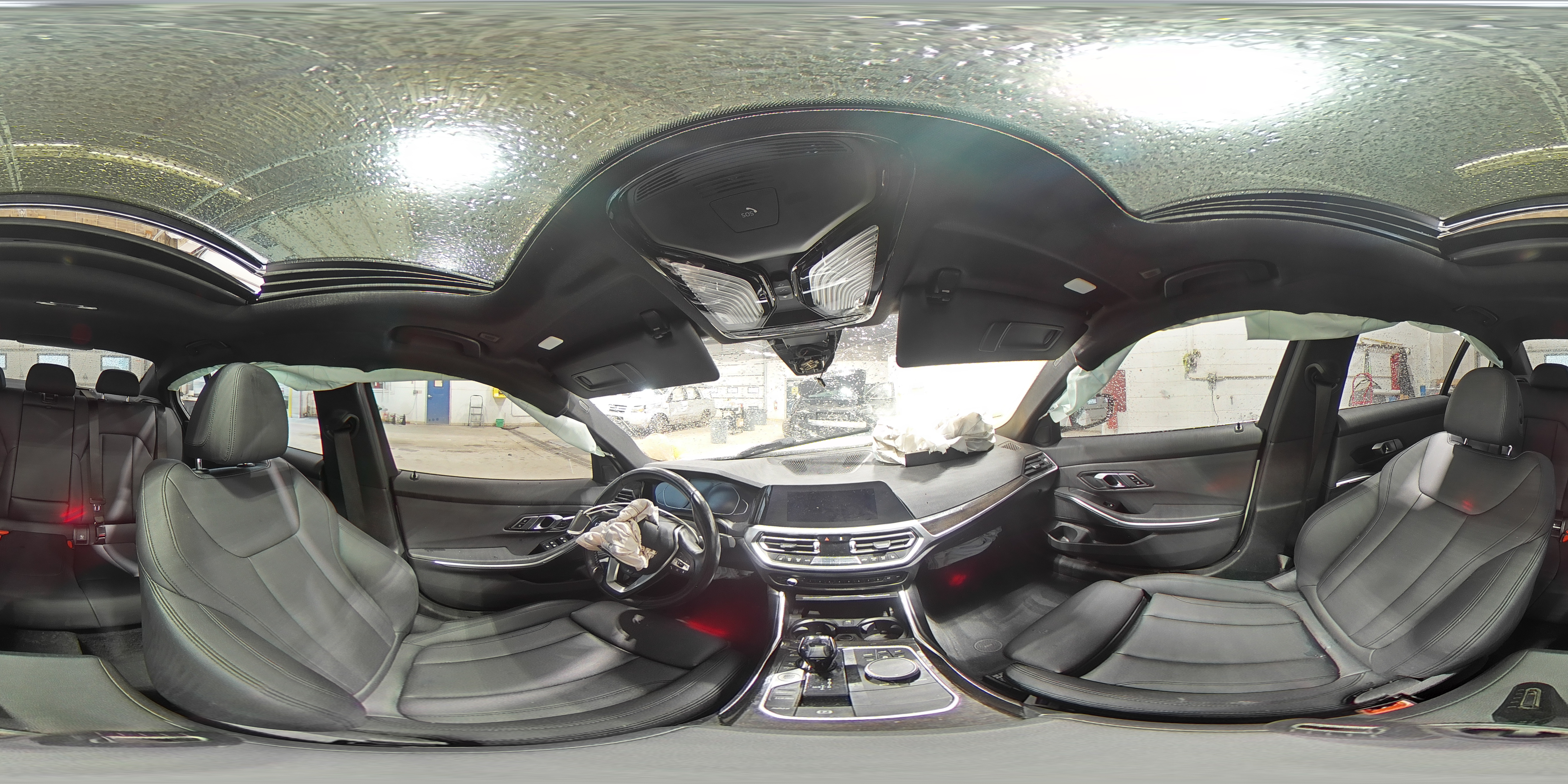 2021 BMW 330Xi VIN: WBA5R7C00MFK50466 Lot: 82530265