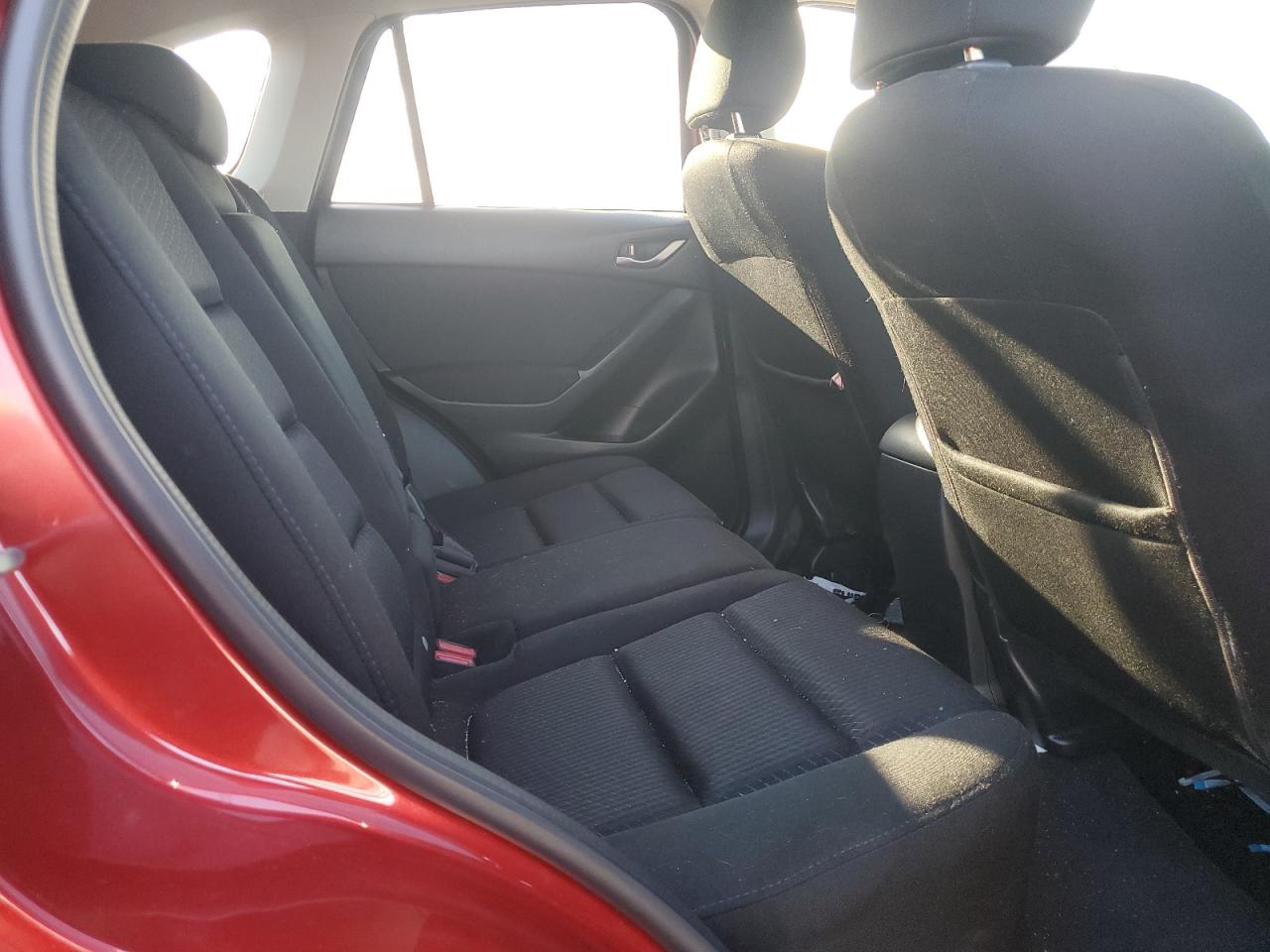 2013 Mazda Cx-5 Touring VIN: JM3KE4CE0D0146534 Lot: 85360475