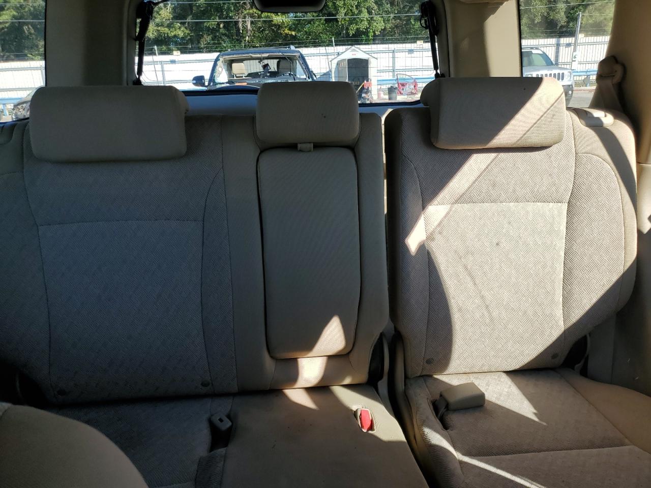 2006 Honda Cr-V Lx VIN: SHSRD68536U408350 Lot: 86499735