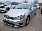 2016 VOLKSWAGEN GOLF S TDI BMT  for sale at Copart BRISTOL