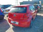 2015 VOLKSWAGEN POLO SE TSI  for sale at Copart BRISTOL
