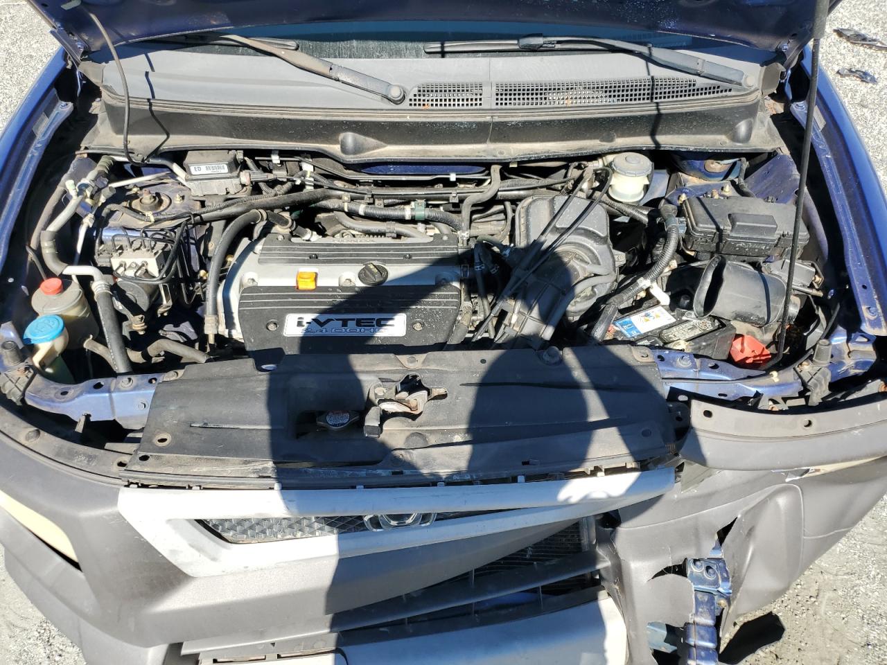 2005 Honda Element Ex VIN: 5J6YH28675L008970 Lot: 87198565