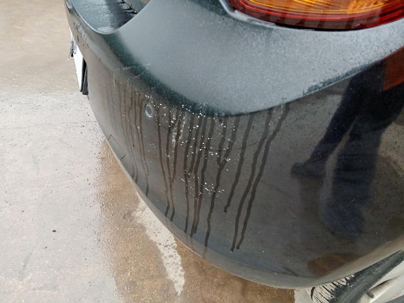 2011 VAUXHALL ASTRA 2.0 CDTI 16V ECOFLEX SRI [165] 5DR