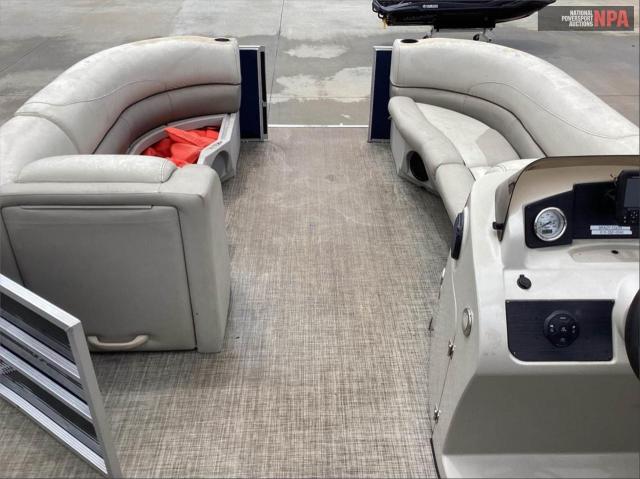 2022 OTHER BOATS 232 SEABRE  