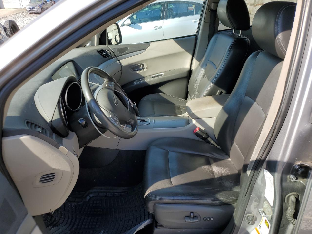 2008 Subaru Tribeca Limited VIN: 4S4WX92D884405646 Lot: 84938785