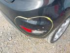 2012 FORD FIESTA ZETEC  for sale at Copart CORBY