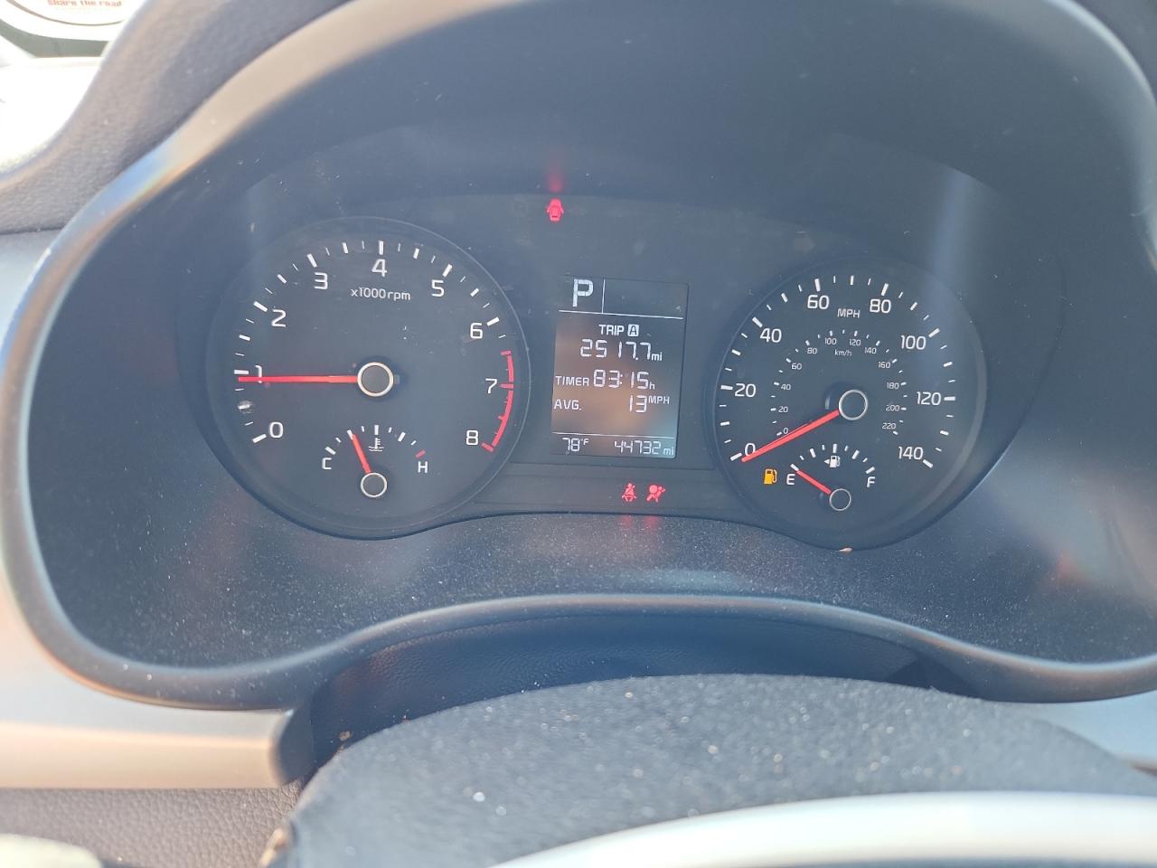 2022 Kia Rio Lx VIN: 3KPA24AD2NE490883 Lot: 89831065