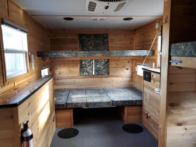 2018 ICE CASTLE 8X16  