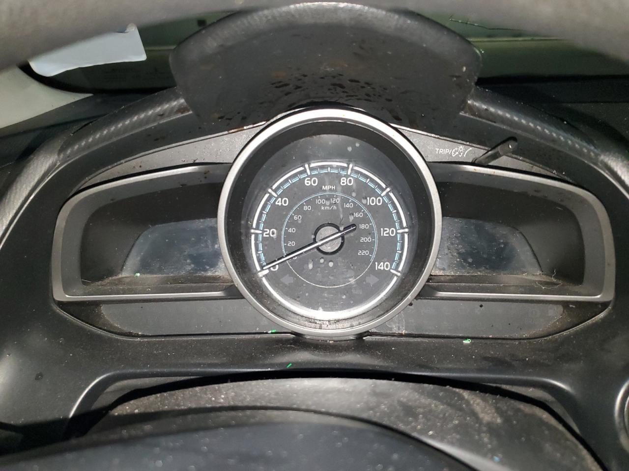 2020 Toyota Yaris L VIN: 3MYDLBYVXLY704819 Lot: 86749605