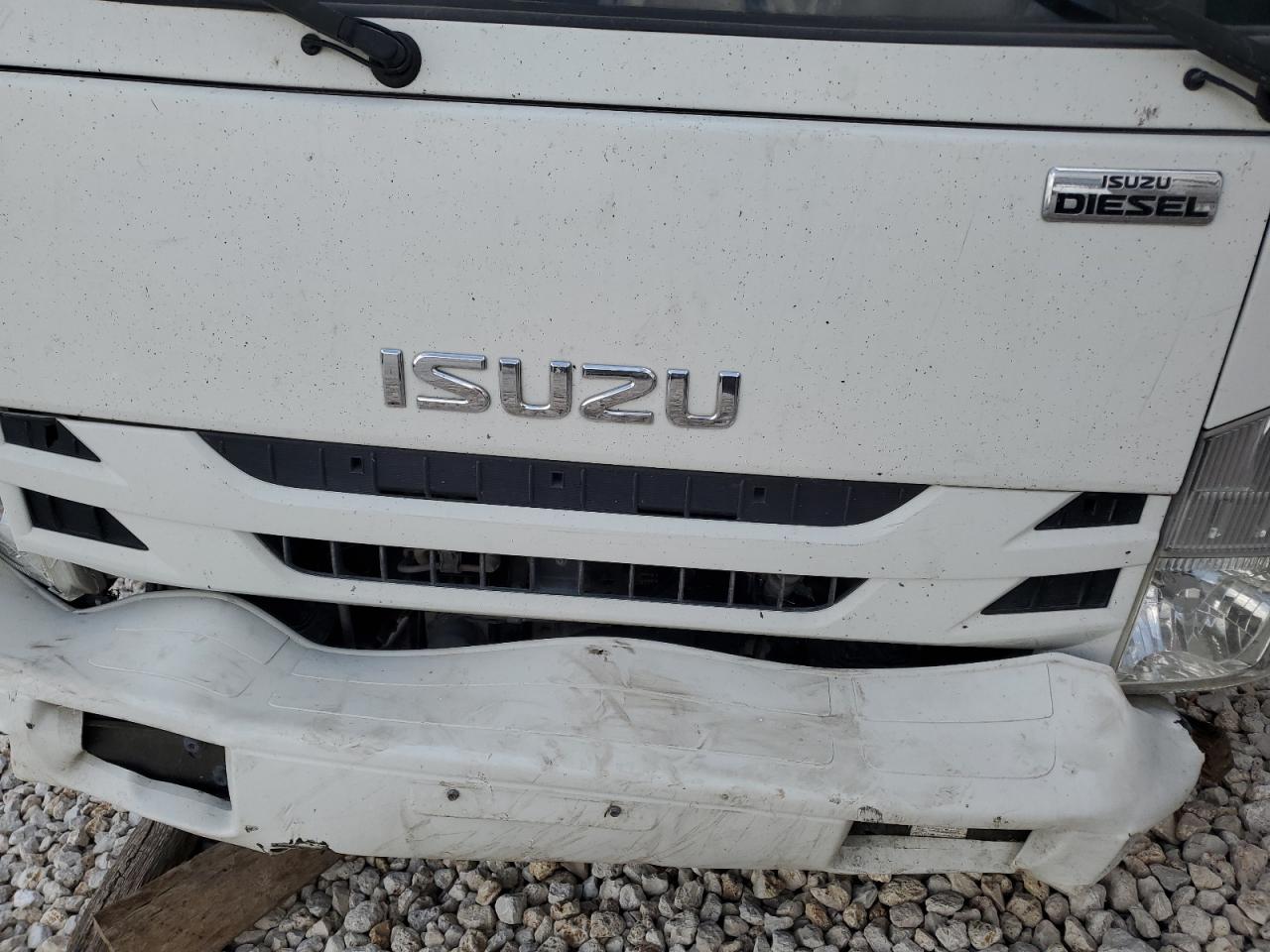 2019 Isuzu Npr Hd VIN: JALC4W16XK7007649 Lot: 87115355