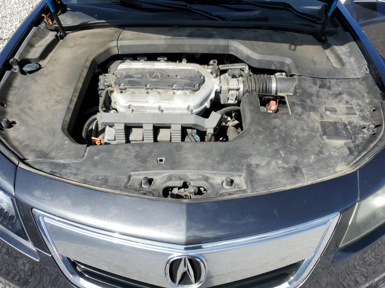 2013 Acura Tl VIN: 19UUA9F2XDA004845 Lot: 84883785