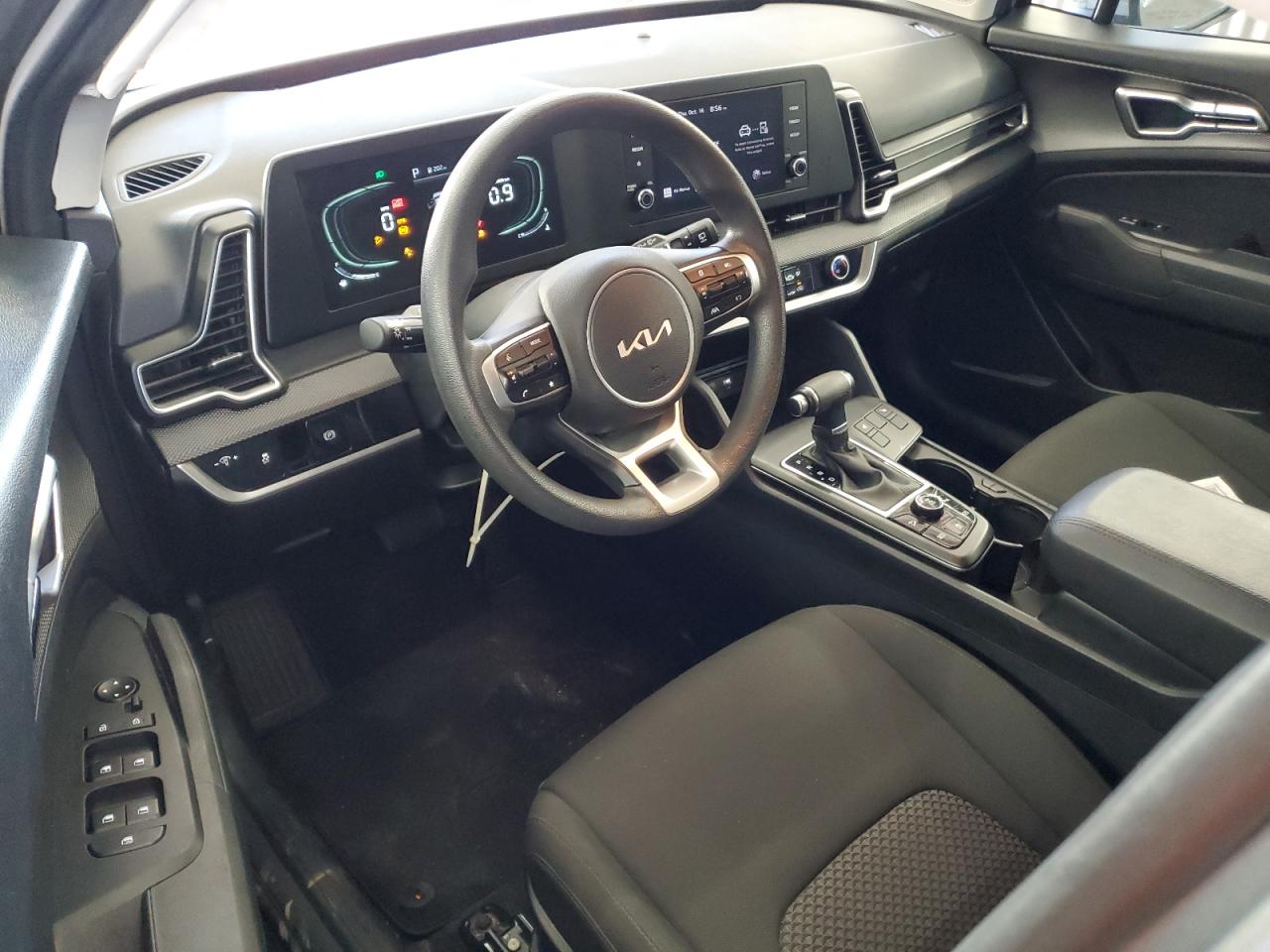 2024 Kia Sportage Lx VIN: KNDPUCDF5R7293708 Lot: 87025025