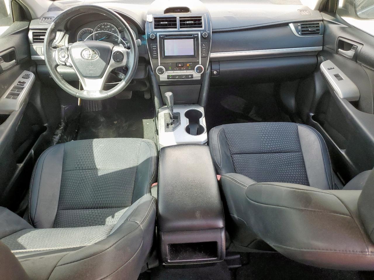 2013 Toyota Camry L VIN: 4T1BF1FK1DU256163 Lot: 84959015