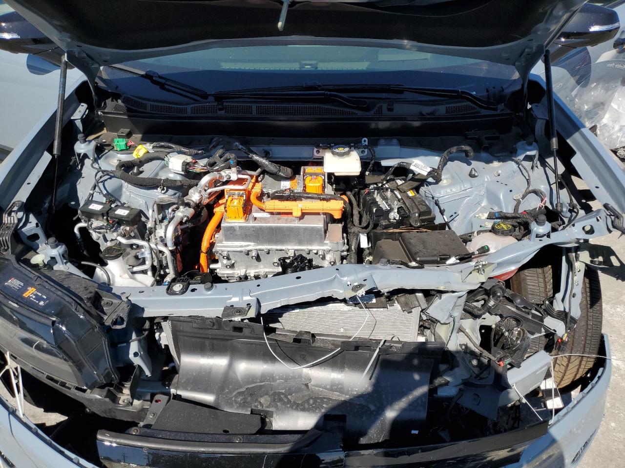 2024 Honda Prologue Elite VIN: 3GPKHZRJ9RS526312 Lot: 82404575