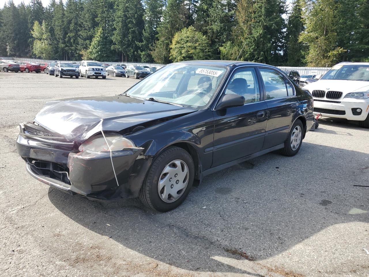 Фото авто