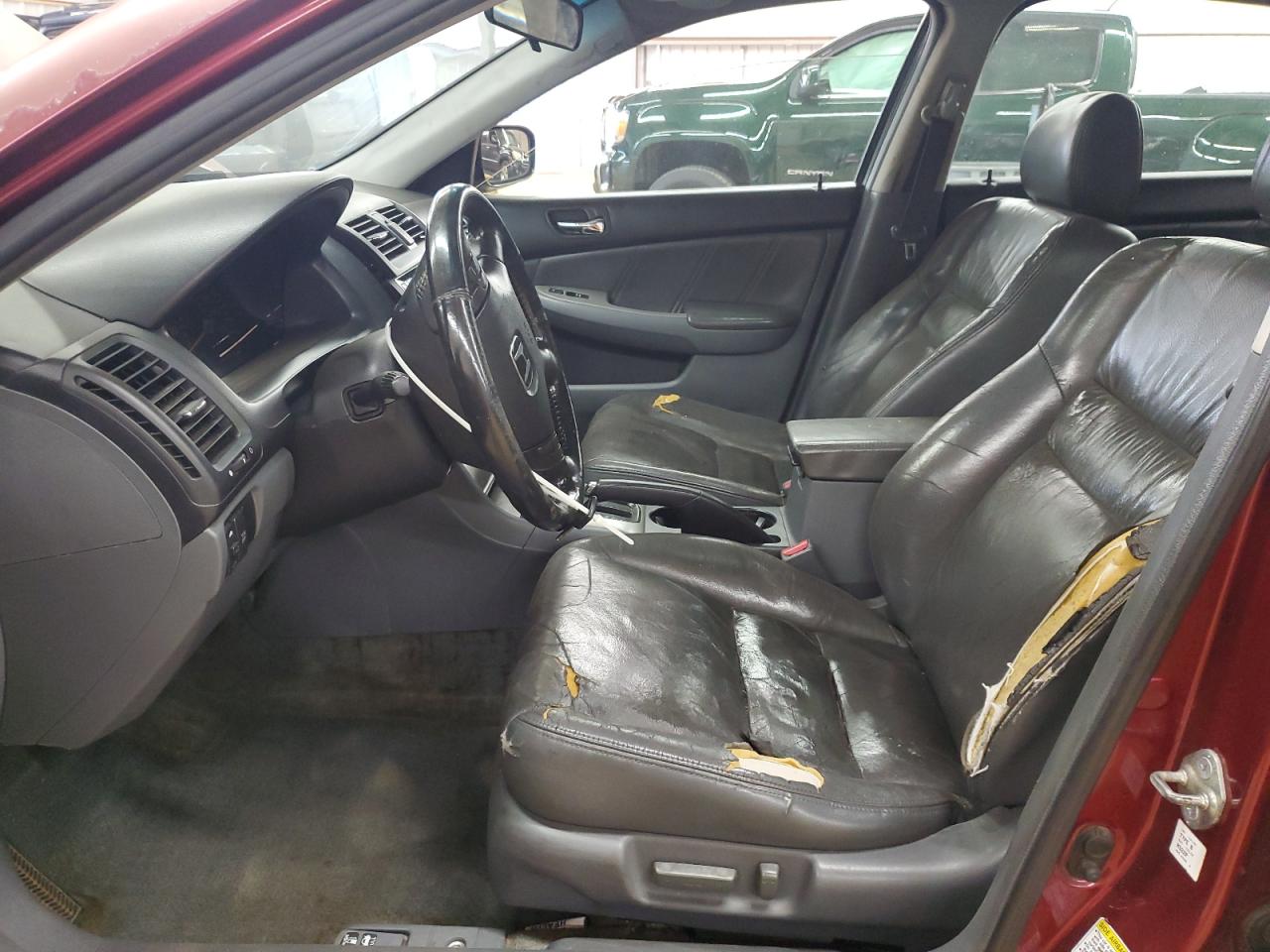 2004 Honda Accord Ex VIN: 1HGCM66574A099490 Lot: 82260525