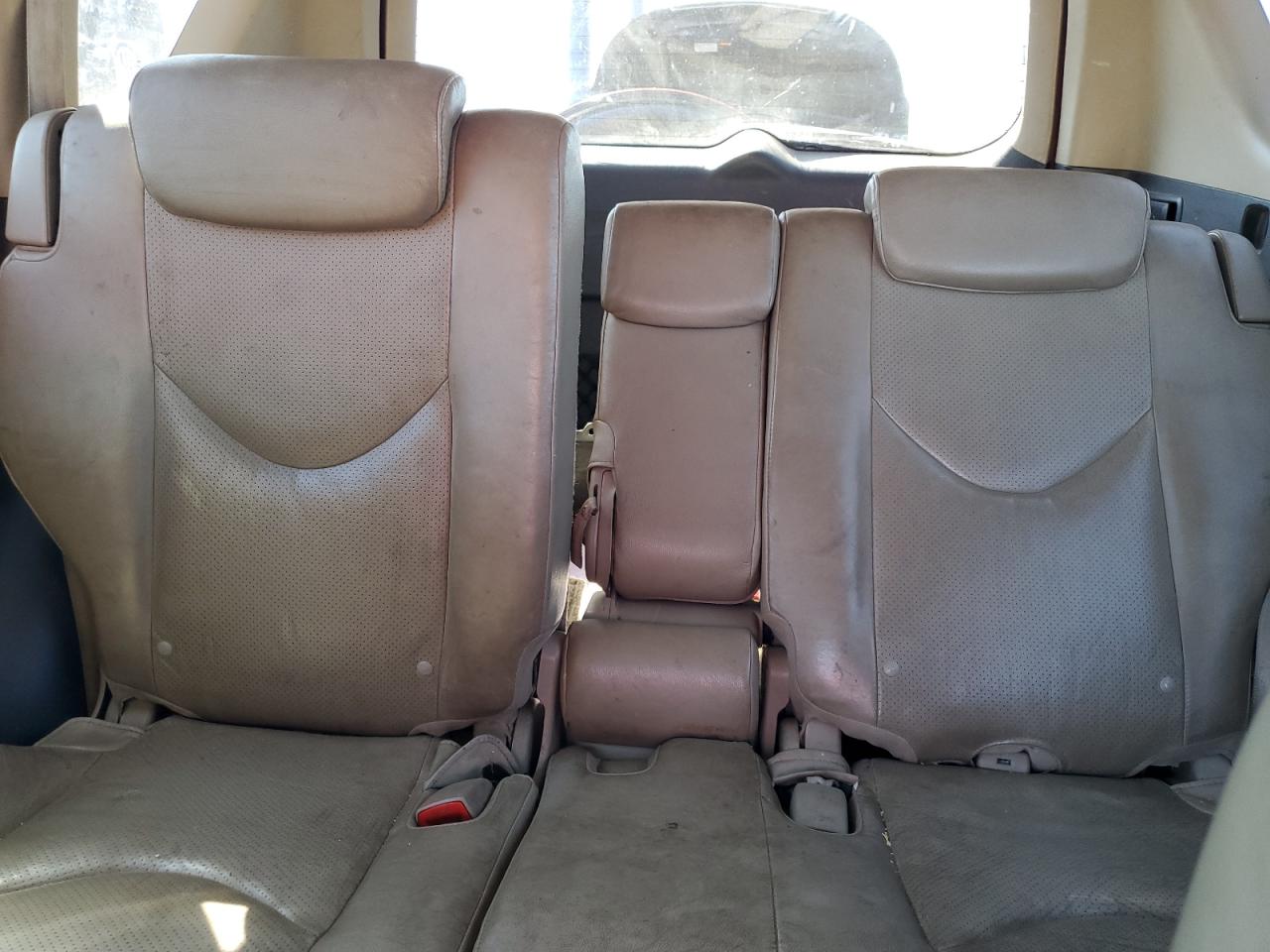 2010 Toyota Rav4 Limited VIN: 2T3DK4DVXAW018169 Lot: 84602935