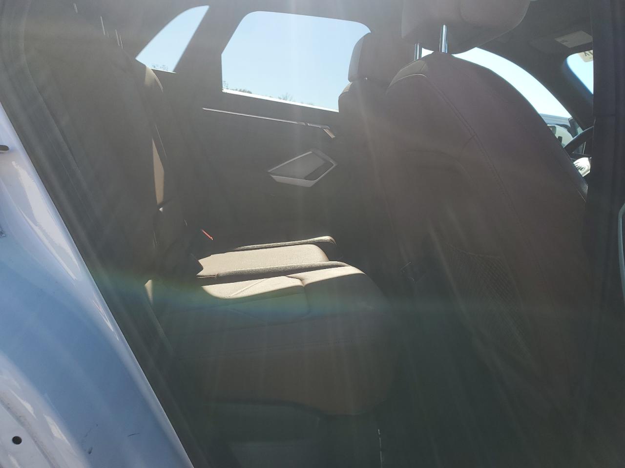 2020 Audi Q3 Prestige S-Line VIN: WA1FECF3XL1119486 Lot: 82243545