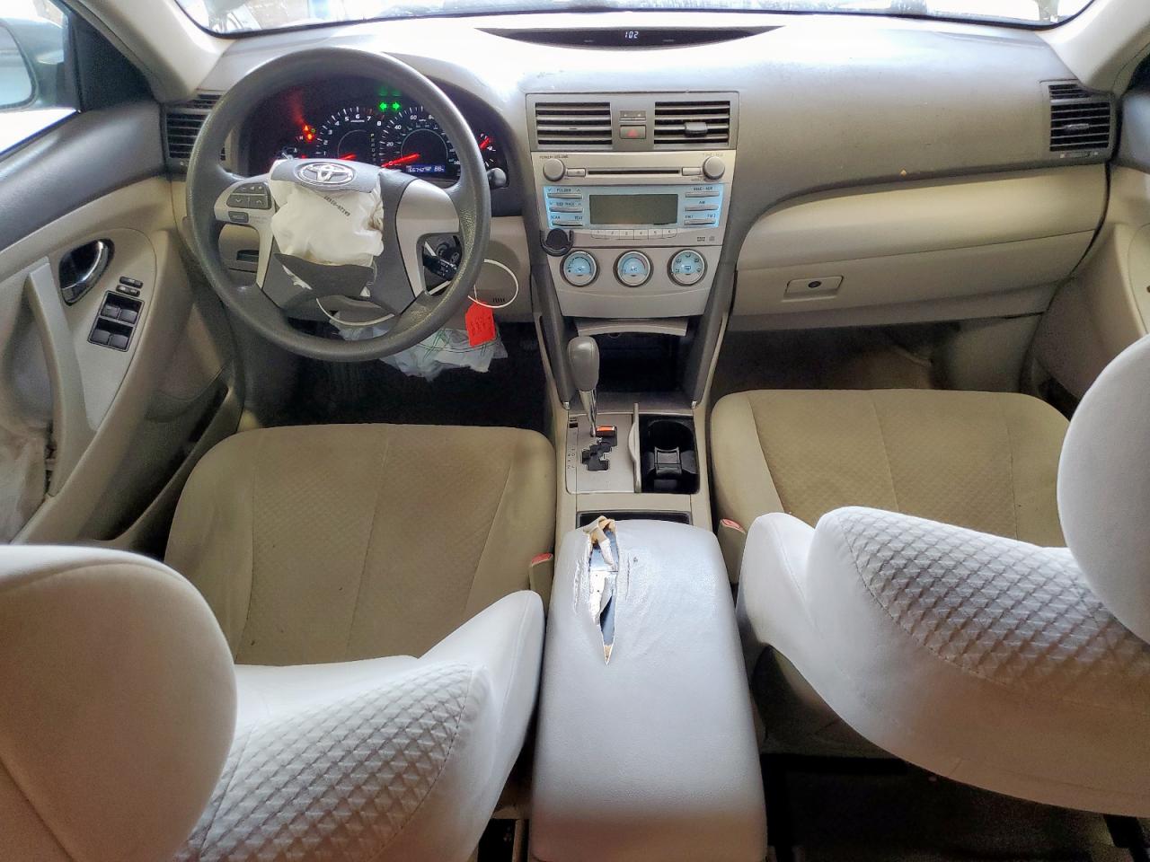 2007 Toyota Camry Ce VIN: 4T1BE46K27U579517 Lot: 86540065