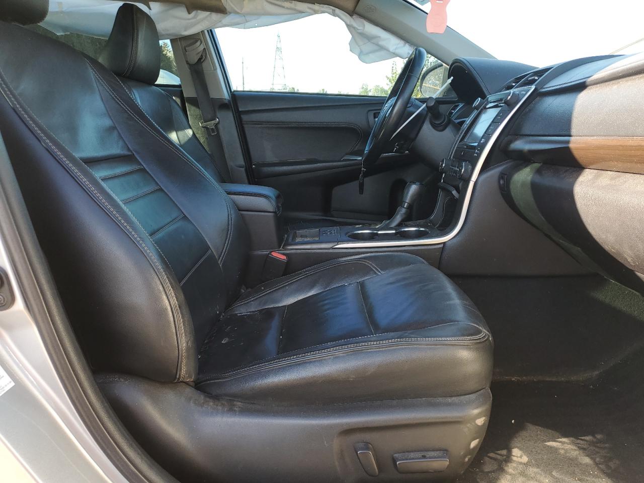 2016 Toyota Camry Le VIN: 4T1BF1FK2GU555889 Lot: 85888765