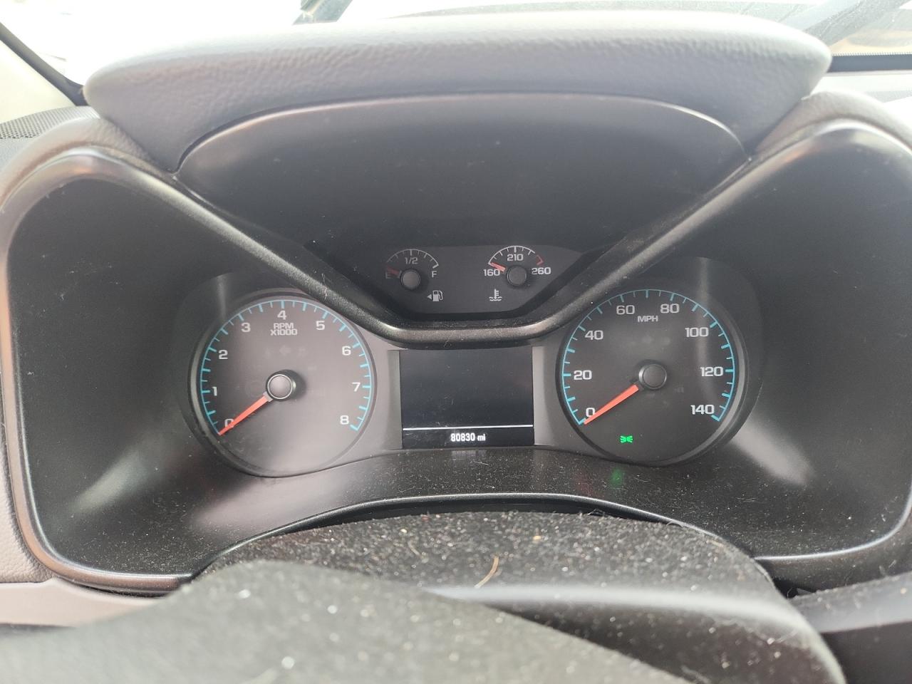 2022 Chevrolet Colorado VIN: 1GCGSBEN8N1316885 Lot: 85322685