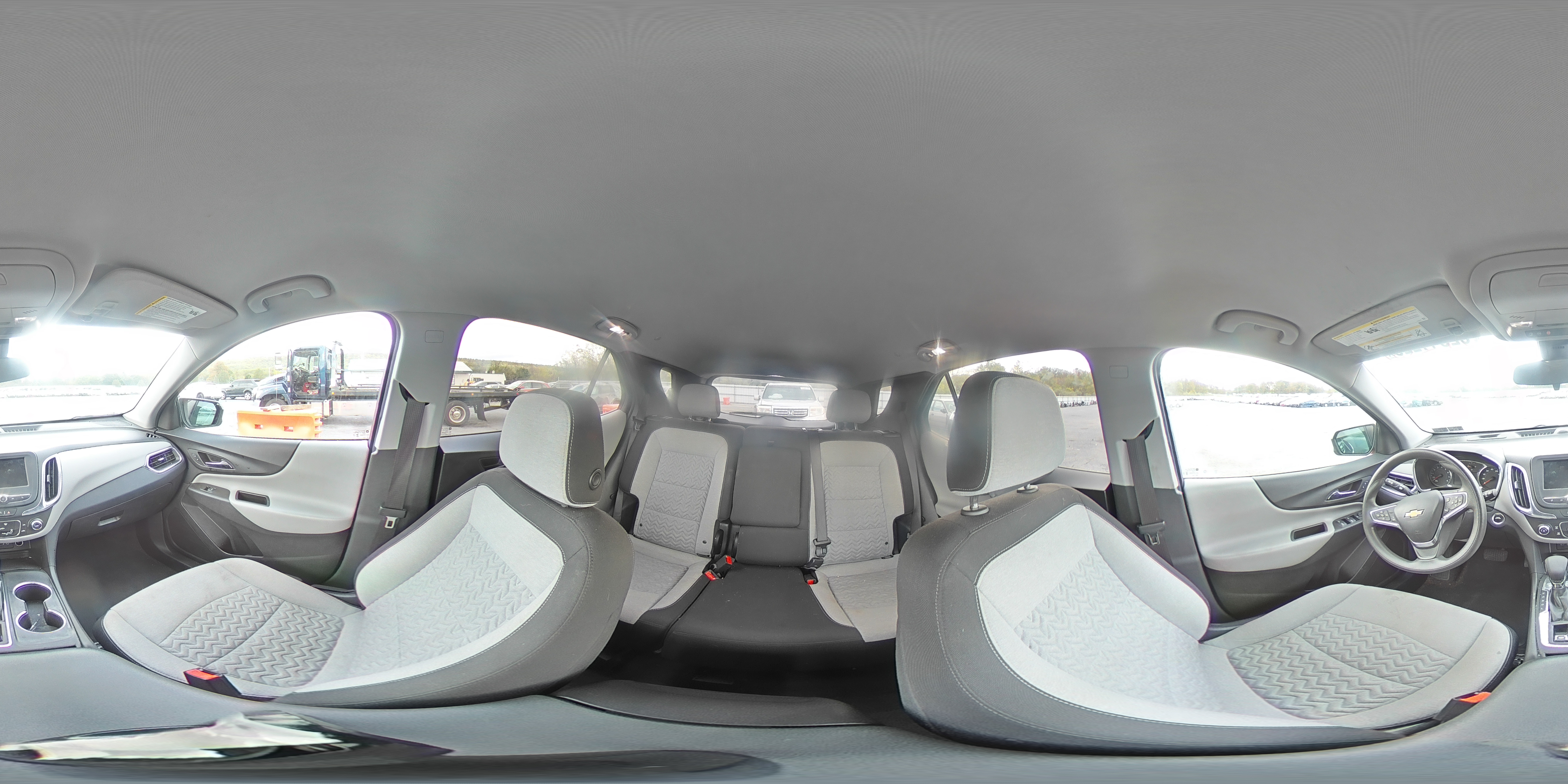 2023 Chevrolet Equinox Lt VIN: 3GNAXUEG7PS212613 Lot: 82341225