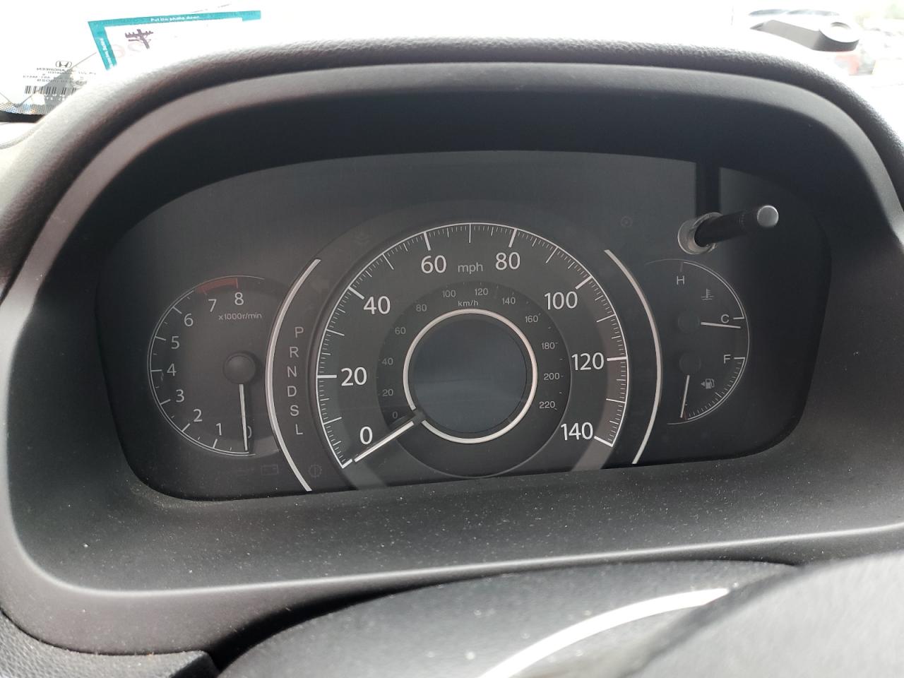 2015 Honda Cr-V Ex VIN: 2HKRM3H50FH514634 Lot: 86313355