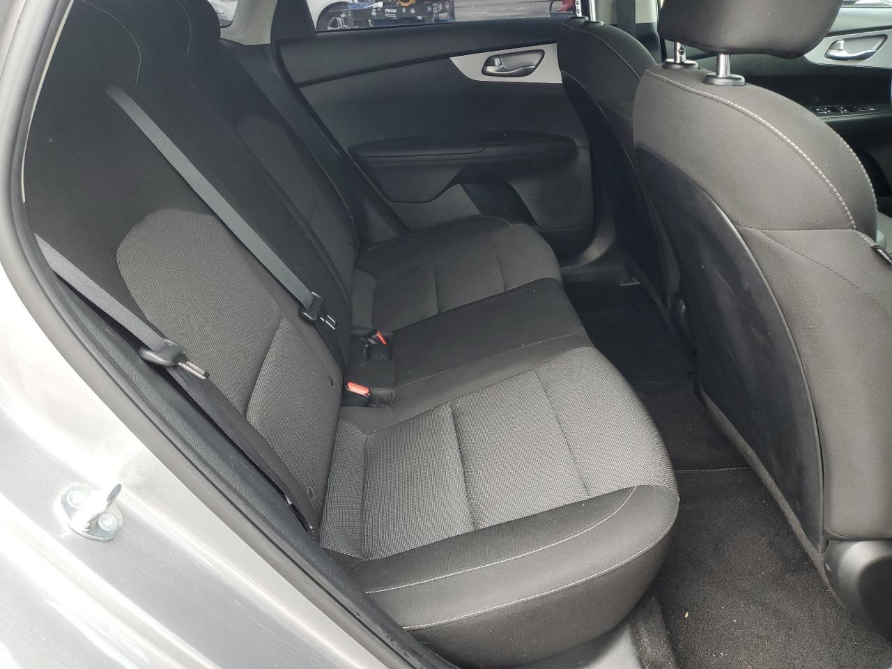 2024 Kia Forte Lx VIN: 3KPF24AD7RE709543 Lot: 82279955