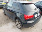 2013 AUDI A1 SPORT TFSI  for sale at Copart ROCHFORD