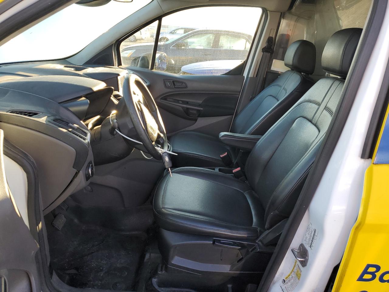 2019 Ford Transit Connect Xl VIN: NM0LS7E26K1411052 Lot: 92140285