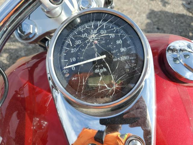 2003 HONDA VT750 DCB  