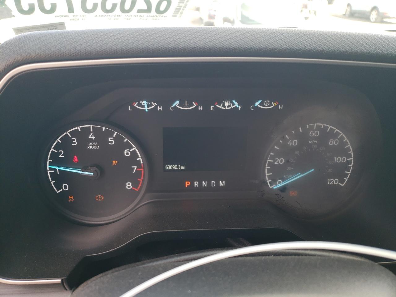 2022 Ford F150 Supercrew VIN: 1FTEW1EB3NFA62419 Lot: 82633755