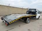 1998 FORD TRANSIT 190 LWB  for sale at Copart YORK