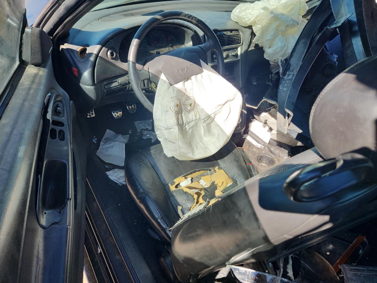 2014 Ford Mustang V6 Premium VIN: 1ZVBP8AM2E5241196 Lot: 89521025