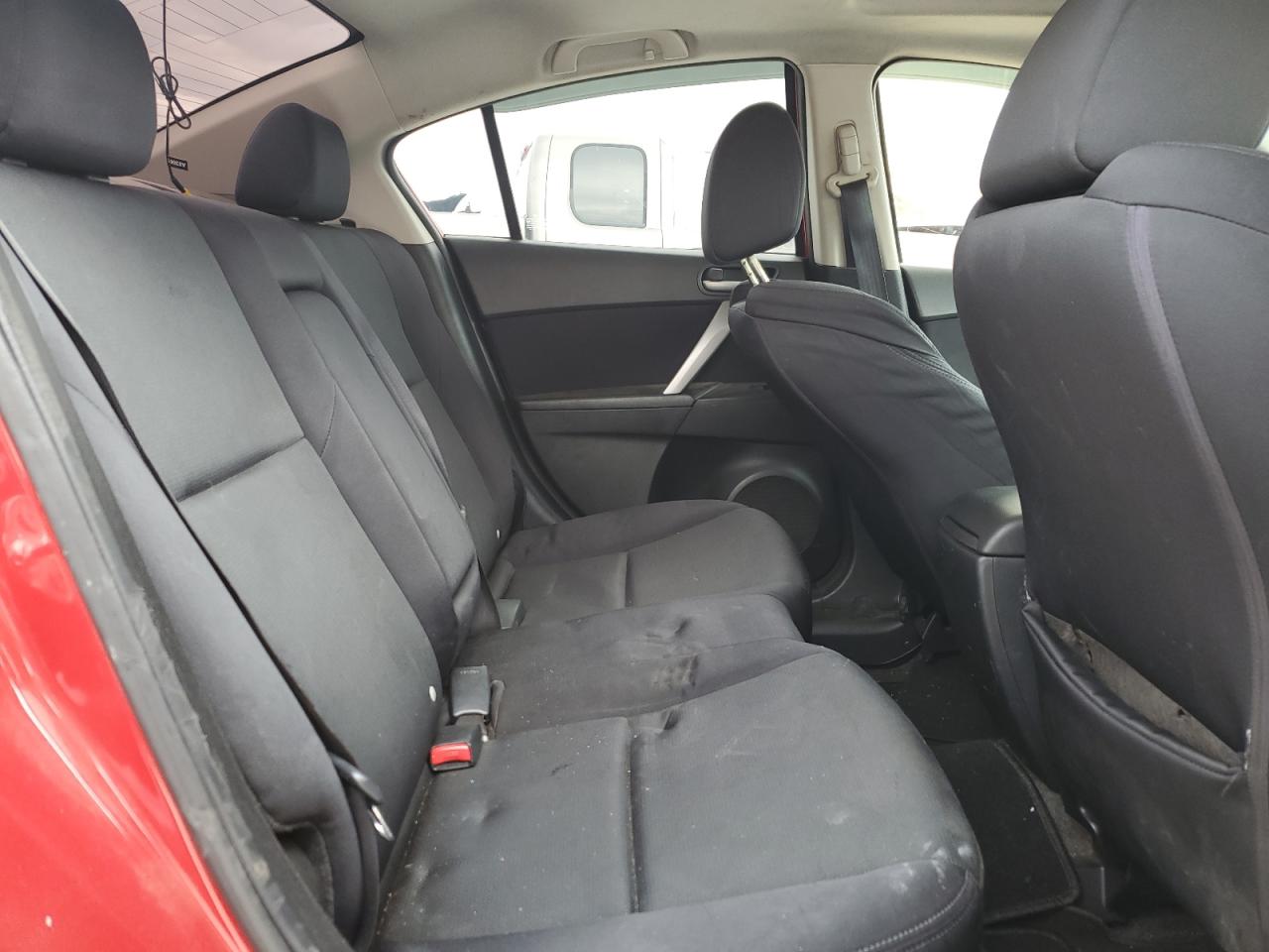 2010 Mazda 3 S VIN: JM1BL1S52A1249331 Lot: 86112865