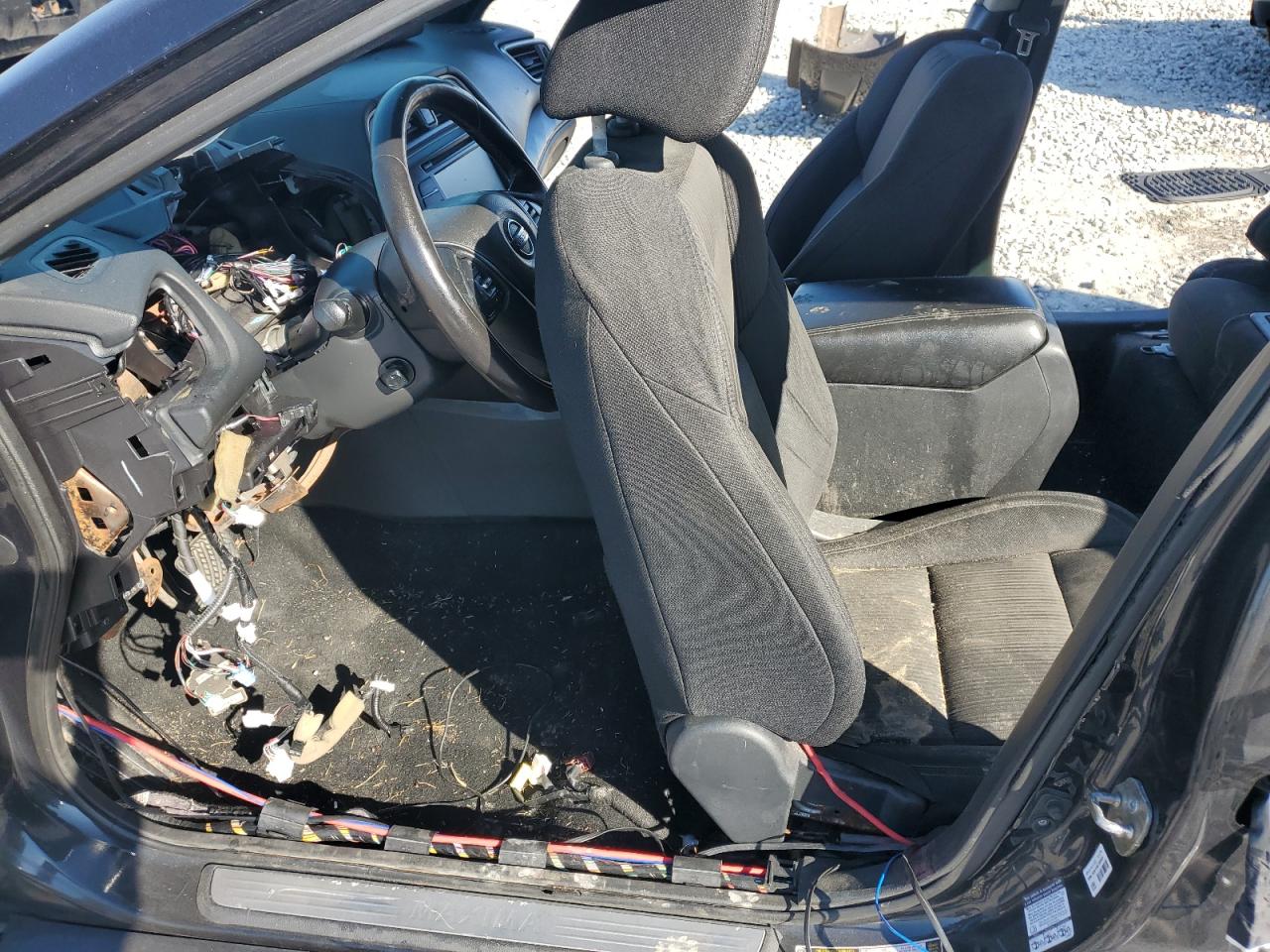 2016 Nissan Maxima 3.5S VIN: 1N4AA6AP5GC426992 Lot: 81827495