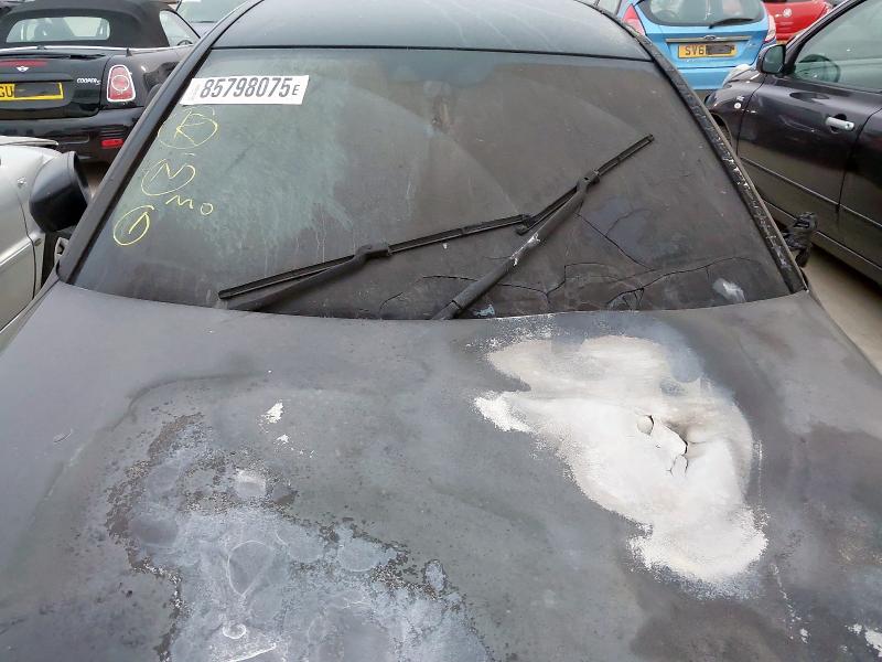 2018 BMW 5 SERIES 520D SE 4DR AUTO