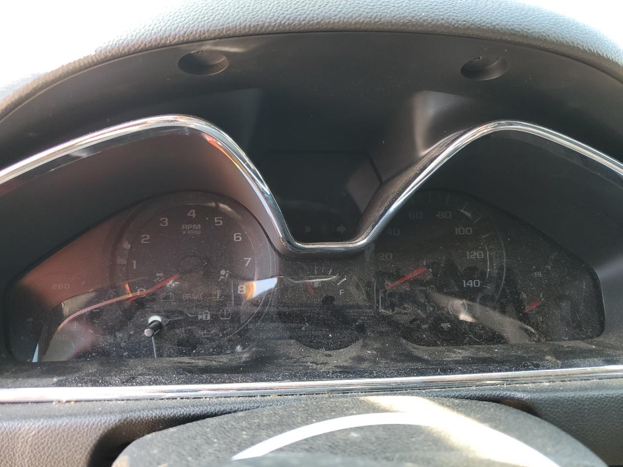 2014 Chevrolet Traverse Lt VIN: 1GNKRHKD7EJ361571 Lot: 85197515