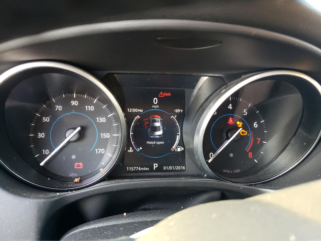 2018 Jaguar Xe Premium VIN: SAJAD4FX0JCP25622 Lot: 84437095