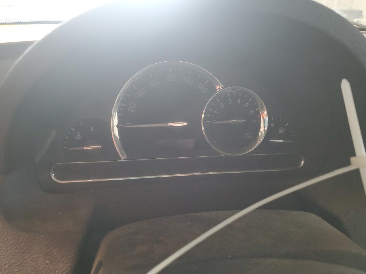 2007 Chevrolet Hhr Ls VIN: 3GNDA13D57S618282 Lot: 89697145