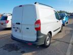 2019 FORD TRANSIT COURIER 1.5 TDCI VAN [6 SPEED] for sale at Copart SANDWICH
