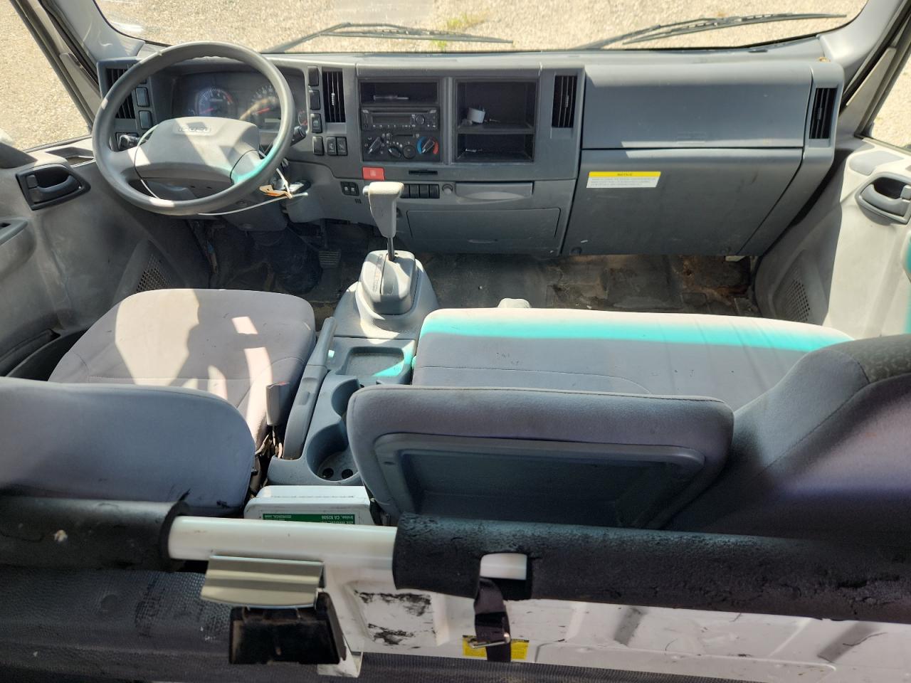 2021 Isuzu Npr Hd Truck Cab And Chassis VIN: 54DC4J1D8MS202339 Lot: 86470925