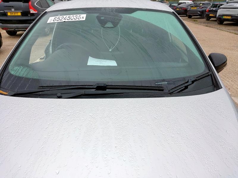 2019 FORD FIESTA 1.0 ECOBOOST ST-LINE 5DR AUTO